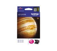 Brother LC-1240M - Magenta - Cartouche d'encre