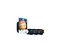 Brother LC1240RBWBP - Cartouche d'encre multipack couleurs, 3 x 600 pages