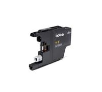 Brother LC1240Y ink cartridge