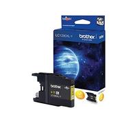 Brother LC1280XL - Y Cartouche d'encre Jaune