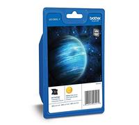 Brother LC1280XL - Y| cartouche d'encre originale | Jaune