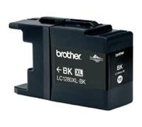 Brother LC1280XLBK | Cartouche d'encre originale | Noir