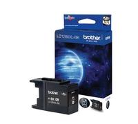 Brother LC1280XLBK ink cartridge 1 pc(s) Original Black