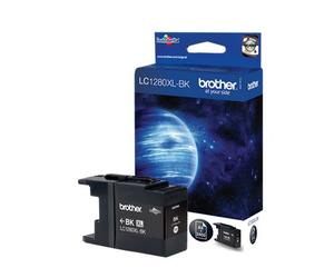 Brother LC1280XLBK ink cartridge