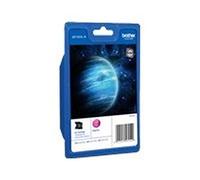 Cartouche d'encre Brother LC1280 XL Magenta Magenta
