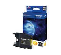 Brother LC1280XLY ink cartridge