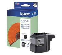 Brother LC129XLBK - Noir - original - cartouche d'encre