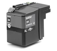 Brother LC129XLBK - Noir - original - cartouche d'encre