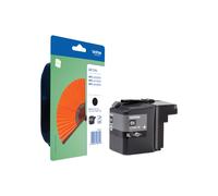 Brother LC129XLBKBP Cartouche d'encre Noire Originale, 2400 pages, Pour MFC-J6520DW/J6720DW/J6920DW, Conditionnement unitaire