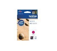 Brother LC-12EM - Magenta - Cartouche d'encre
