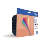 Brother LC-223VALBP - 4 couleurs - Cartouche d'encre - Multipack