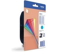 Brother LC223CBP - Cyan - original - blister - cartouche d'encre - pour Brother DCP-J4120, J562, MFC-J4420, J4620, J4625, J480, J5320, J5625, J5720, J680, J880 G