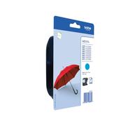 Cartouche d'encre Brother LC225XLCBP Cyan G