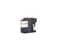 Brother LC225XLM - Magenta - original - cartouche d'encre - pour Brother DCP-J4120, MFC-J4420, J4620, J5320, J5620, J5625, J5720; Business Smart