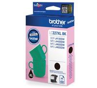 greenline remplace Brother LC-227 XL BK Cartouche d'encre, noir