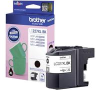 greenline remplace Brother LC-227 XL BK Cartouche d'encre, noir