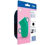 LC227XLBK - Noir - original - Emballage coque avec alarme sonore / électromagnétique - cartouche d'encre - pour Brother DCP-J4120DW, MFC-J4420DW,