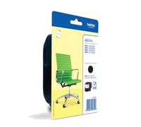 Brother LC229XLBKBP, 2400 pages, 1 pièce(s), Paquet unique