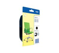 Brother LC229XLBKBP - noir - original - cartouche d'encre