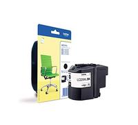Brother - LC229XLBKBP - Noir - original - blister - cartouche d'encre - pour MFC J5620DW, J5625DW, J5720DW