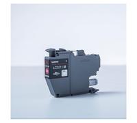 Brother LC3211M - Magenta - original - cartouche d'encre