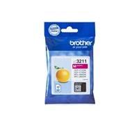 Brother LC3211M - magenta - original - cartouche d'encre