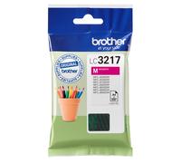Brother LC3217M - Cartouche d'encre originale – Magenta