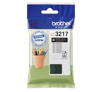 Brother LC-3217BK - Noir - Cartouche d'encre