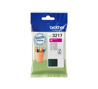 Brother LC-3217M - Magenta - Cartouche d'encre