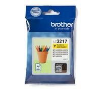 Brother LC-3217Y ink cartridge