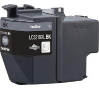 BROTHER LC3219XL Cartouche d'encre Originale Haute capacité Noire