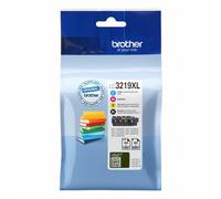 BROTHER LC3219XL Multipack Original LC-3219XL MFC-J6930DW/J6530DW/J5730DW/J5330