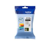 Brother LC3219XLBK | cartouche d'encre originale | Noir