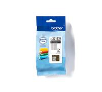 Brother LC3219XLBK Cartouche d'encre noire originale haut rendement, 3000 pages, pour MFC-J5330DW, MFC-J5730DW, MFC-J6530DW, MFC-J6930DW, MFC-J5930DW, MFC-J6935DW