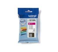 Brother LC3219XLM - XL - magenta - original - cartouche d'encre