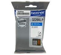 Brother LC3239XLC - Cartouche d'encre originale à haut rendement – Cyan
