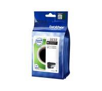 Brother LC-3233BK - Noir - Cartouche d'encre