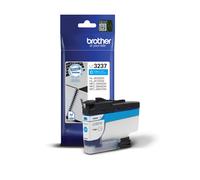 Brother LC3237BK - Black - original - ink cartridge - for Brother HL-J6000DW, HL