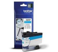 Brother LC3237C - Cyan - original - cartouche d'encre - pour Brother HL-J6000DW, HL-J6100DW, MFC-J6947DW Cyan G