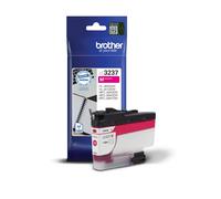 Brother LC3237C - Cyan - original - ink cartridge - for Brother HL-J6000DW, HL-J