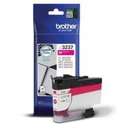 Brother LC3237M - Magenta - original - cartouche d'encre - pour Brother HL-J6000DW, HL-J6100DW, MFC-J6947DW Magenta G
