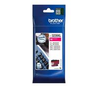 Brother LC3239XL - Cartouche Magenta haute capacité pour imprimante jet d'encre