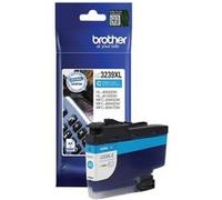 Brother LC3239XLC - Cyan - original - cartouche d'encre - pour Brother HL-J6000DW, HL-J6100DW, MFC-J6947DW Cyan G