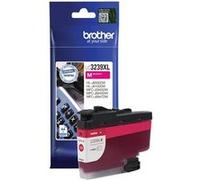 Brother LC3239XLM - Magenta - original - cartouche d'encre - pour Brother HL-J6000DW, HL-J6100DW, MFC-J6947DW Magenta G