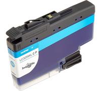 BROTHER LC3259XLPC Cartouche dencre Cyan