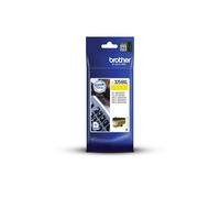 Brother LC3259XLYP Cartouche de toner 1 pièce(s) Original Jaune