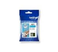 Brother LC-421C - Cyan - Cartouche d'encre