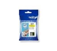 Brother Encre - LC-421Y