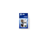 Brother LC422 Multipack - Pack de 4 - noir, jaune, cyan, magenta - original - cartouche d'encre - pour Brother MFC-J5345DW