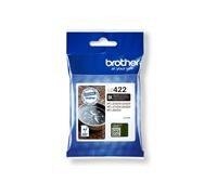 Brother LC422 - noir - original - cartouche d'encre